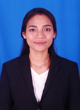 Christy M. Selanno, S.Si. Teol., M.Pd.